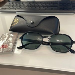 Ray-Ban sunglasses